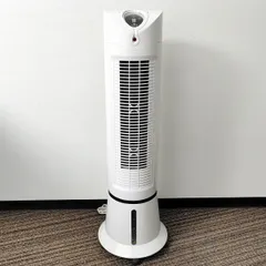 コイズミ.ホワイト冷風機 リモコン.タイマー機能付き (美品) セール価格❗️ 楽天市場】コイズミ 冷風 機の通販