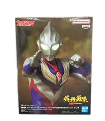 ウルトラマンティガ　英雄勇像　フィギュア　ゴジラ　６体セット ウルトラマンティガ 英雄勇像 ウルトラマンティガ THE FINAL