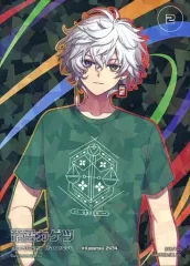 【中古】アニメ系トレカ 248/324[レア]：叢雲カゲツ