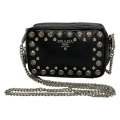 2025年最新】prada エナメル バッグの人気アイテム - メルカリ