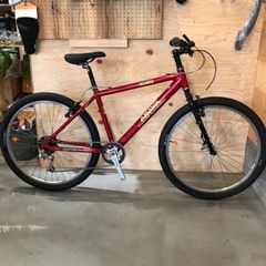 Cannondale M500 CAd2 マウンテンバイク クリスキング Cannondale M500 CAd2 マウンテンバイク クリスキング - メルカリ