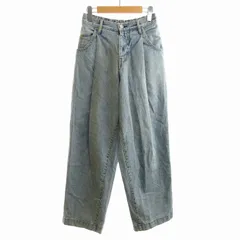 2025年最新】neonsign wide denim slacksの人気アイテム - メルカリ
