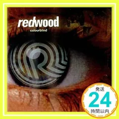 Colourblind [CD] Redwood_02