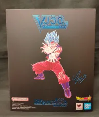 2025年最新】S.H.Figuarts スーパーサイヤ人ゴッドスーパー