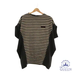 トランクヒロココシノ　TRUNK HIROKO KOSHINO シアートップス トランクヒロココシノ TRUNK HIROKO KOSHINO シアートップス