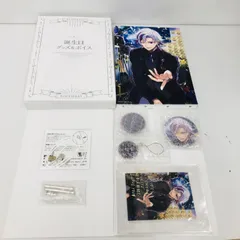 【瀬戸店】 不破湊 誕生日グッズ 2023 にじさんじ【710-2424】