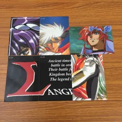 2025年最新】ラングリッサー カードの人気アイテム - メルカリ