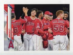 カード 大谷翔平