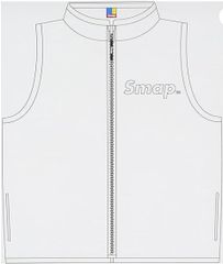 Smap Vest SMAP