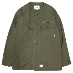 2025年最新】wtaps scoutの人気アイテム - メルカリ