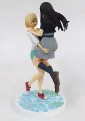 【中古】フィギュア Revible Moment-錦木千束＆井ノ上たきな- ラストワンver. 「一番くじ リコリス・リコイル 3弾」 ラストワン賞 フィギュア