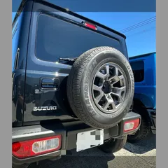 2025年最新】ジムニーシエラ 純正ホイールの人気アイテム - メルカリ