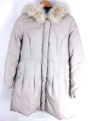 セシルマクビー CECIL McBEE ダウンコート ボリュー #169765#のサムネイル