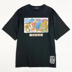 CABAN ブラック イラストアートTシャツ 2025年最新】CABaN メンズ Tシャツの人気アイテム - メルカリ