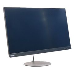 中古 大画面 27インチ 液晶モニター ディスプレイ Lenovo レノボ ThinkVision X27q-10 WQHD 2560×1440