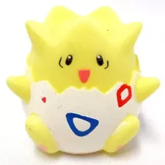 【中古】食玩 トレーディングフィギュア 245.トゲピー 「ポケモンキッズDP ぜんこく図鑑版3」 ＜食玩＞