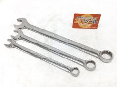 【中古品】〇Snap-on/スナップオン コンビネーションレンチ SOEXM16/19/24 [IT2JADN405EA] [エコツール豊田インター店][M01]