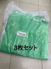 防炎メッシュシート1.8x3.6