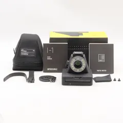 【極上品】IMPOSSIBLE インポッシブル I-1 ポラロイド Polaroidのサムネイル