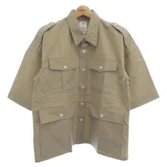 ヴィズヴィム VISVIM S／Sシャツのサムネイル