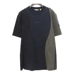 極美品》Moncler x Adidasコラボ Tシャツ