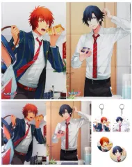 【中古】雑貨 [単品] 4大特典セット(一十木音也＆一ノ瀬トキヤver.) 「Switchソフト うたの☆プリンスさまっ♪Repeat LOVE for Nintendo Switch アニメイト限定 音也＆トキヤセット」 同梱特典