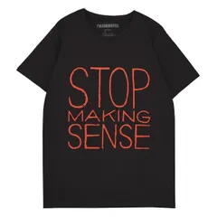 Stop Making Sense IMAX World Premiere Tee – A24 Shop