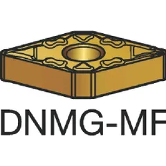 ＳＶ DNMG 15 06 04-MF 1105 旋削用インサートＣＯＡＴ 10個入 DN DNMG150604MF1105【沖縄離島販売不可】