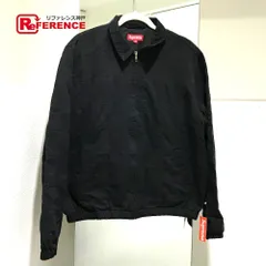 SUPREME - ウール ハリントンジャケット Supreme - Wool Harrington Jacket - ParkSIDER