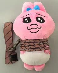 【中古】バッグ おぱんちゅうさぎ(A/通常) 縛られポシェット 「おぱんちゅうさぎ」