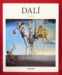 サルヴァドール・ダリ 画集1904―1989 TASCHEN アートブック - メルカリ