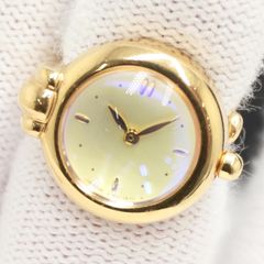 綺麗な稼働品❗️ORIENT Jupiter QUARTZ RING WATCH - メルカリ