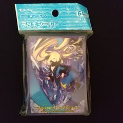 【専用、同梱】デッキシールド　シロナ＆ガブリアス　未開封