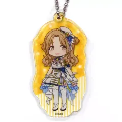 【中古】雑貨 市川雛菜 「アイドルマスター シャイニーカラーズ アクリルキーホルダーコレクション A」