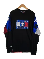 2024年最新】aape x tommyの人気アイテム - メルカリ