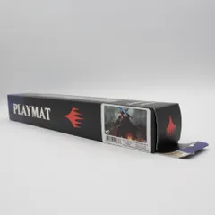【最安値】MTG プレイマット トンベリ　ウルトラプロ　新品未開封 超激安 MTG プレイマット トンベリ ウルトラプロ 新品未開封
