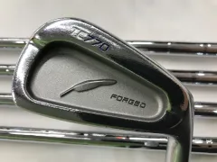 2024年最新】フォーティーン tc アイアンセット 770 forged tc－770 