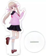 当選品 アクリルスタンド 渡くんの××が崩壊寸前 第16巻 館花紗月＆石原 