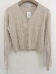 ITEMS URBAN RESEARCH ショート カーディガン 01583のサムネイル