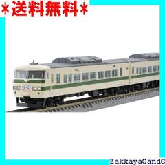 KATO Nゲージ 14系 15形寝台特急あかつき佐世保編成 6両セット