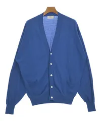 HERILL カーディガン メンズ 【古着】【中古】【送料無料】のサムネイル