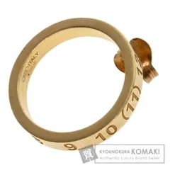 Numbering(ナンバリング) ゴールド ピアス リング 韓国ファッション ゴールド（金色）系 Numbering(ナンバリング