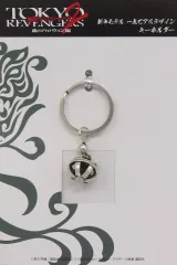 【専用】東京リベンジャーズ 実写 劇中モデル 一虎ピアスデザイン キーホルダー 東京リベンジャーズ 実写 劇中モデル 一虎ピアスデザイン キーホルダー