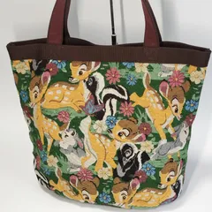 2025年最新】ディズニーリゾート トートバッグ ジャガードの人気