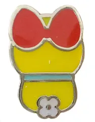 【中古】バッジ・ピンズ(キャラクター) ドラミちゃん(後ろ姿) F-Style Natural ピンバッジ 「ドラえもん」 川崎市 藤子・F・不二雄ミュージアム限定