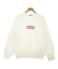 Supreme スウェット メンズ 【古着】【中古】【送料無料】