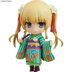 ねんどろいど 1130 澤村・スペンサー・英梨々(えりり) 和服Ver. 冴え 