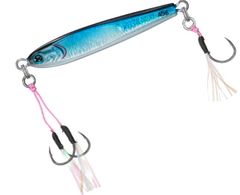 ダイワ TGベイトSLJ80g HLブルーグラデーショングローベリー - メルカリ