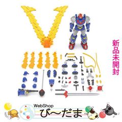 SMP 黄金勇者ゴルドラン 空影 未開封品 SMP [SHOKUGAN MODELING PROJECT] 黄金勇者ゴルドラン 空影