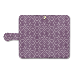 毘沙門亀甲 -彩- / Android S